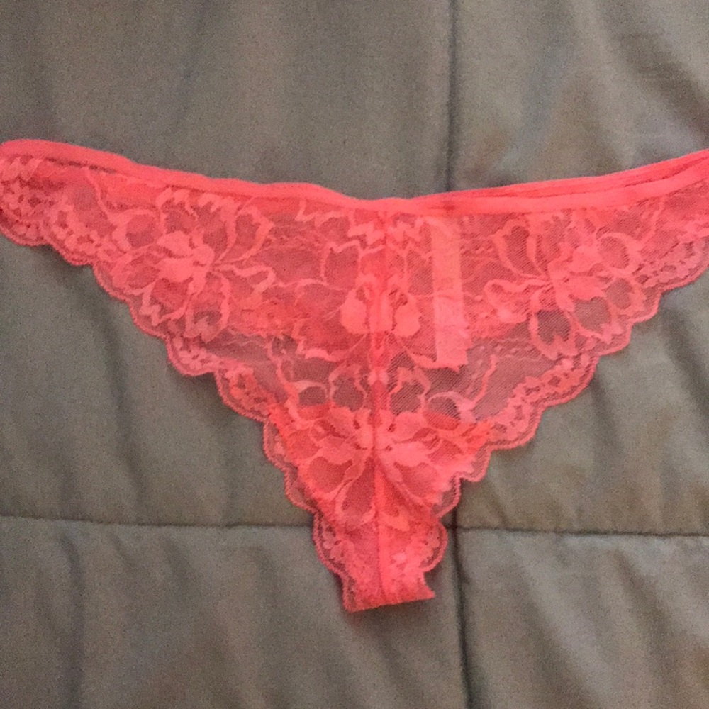 VS PINK PANTY